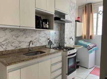 0d1ecbe763393b9d0eeb577d5816c73714950564 · Apartamento com 2 dormitórios à venda, 50 m² por R$ 225.000 - Jardim Maria Antonia Nova Veneza - Sum