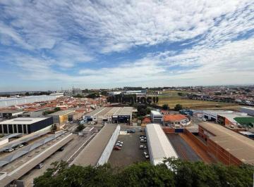 7de15c26158ba09dba948c720a8c3d9e882d6c83 · Apartamento com 2 dormitórios para alugar, 50 m² por R$ 2.300,00/mês - Nossa Senhora Aparecida - Itu