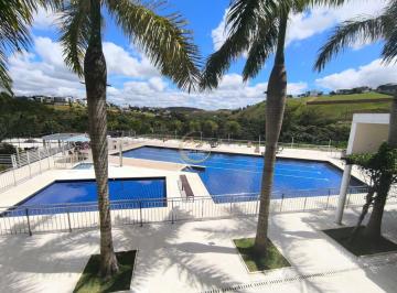 Terreno · 490m² · Lote com 490m² a venda no condomínio Alphaville - Juiz de Fora -MG