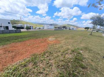 Terreno · 490m² · Lote com 490m² a venda no condomínio Alphaville - Juiz de Fora -MG