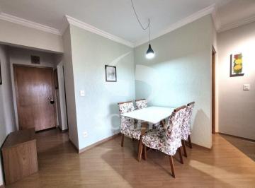 Apartamento · 60m² · 2 Quartos · 1 Vaga · Apartamento a venda de 60,00m² útil, com 2 quartos e 2 vagas no Jardim Prudência.