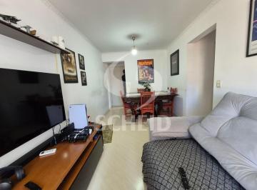 Apartamento · 55m² · 2 Quartos · 1 Vaga · Apartamento a venda na Vila Mascote com 55m, 2 quartos e 1 vaga
