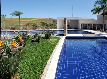 Terreno · 490m² · Lote com 490m² a venda no condomínio Alphaville - Juiz de Fora -MG
