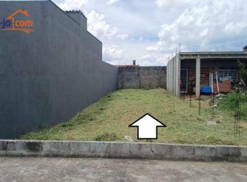 2f193b30d52b60265b3a472b92f44702e7bb4a5c · Terreno à venda, 156 m² por R$ 128.000,00 - Residencial Dunamis	 - São José dos Campos/SP