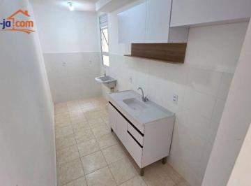 cabc05c8490cf1ff0005ec5bd7a9db624998dd1a · Apartamento com 2 dormitórios para alugar, 44 m² por R$ 2.185/mês - Jardim Paraíso - Jacareí/SP