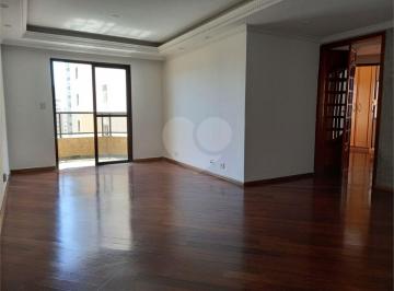 Apartamento de 3 quartos, São Paulo · Apartamento no Tucuruvi