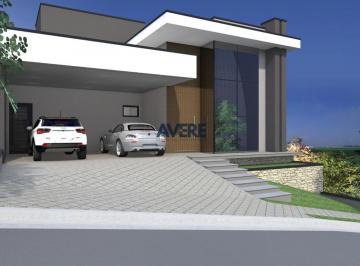 Casa · 185m² · 3 Quartos · 4 Vagas · Condominio Vivenda das Pitangueiras - Casa térrea à venda com condomínio Vivenda das Pitangueiras em