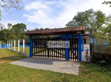 9d52192a2cb34bc8d3786adbda484a489a42b392 · Chácara com 4 dormitórios à venda, 1400 m² por R$ 390.000,00 - Riacho Grande - São Bernardo do Campo