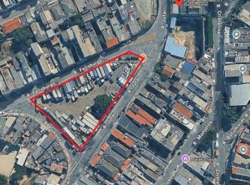 5ac0ae47aa41ba299e18fbd349bc75e1ecb8377b · Terreno à venda - Cidade Parque Alvorada - Guarulhos/SP
