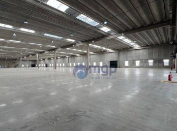 5ad32cd238036dfce181ae512db9fe9b73029516 · Galpão para alugar- Alphaville Industrial - Barueri/SP