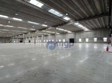 866bd313ccf1361f99c54bda63de38e7fce1e6e9 · Galpão para alugar - Alphaville Industrial - Barueri/SP