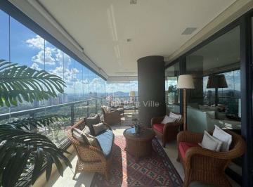 3022c04605ee88323e7d4848b8752b08c05d235e · Apartamento à venda, 344 m² por R$ 9.000.000,00 - Alphaville - Barueri/SP