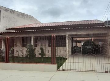 Casa · 121m² · 2 Quartos · 3 Vagas · Casa à venda no bairro Cordeiros - Itajaí/SC