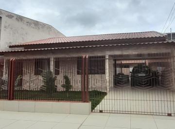 Casa · 121m² · 2 Quartos · 3 Vagas · Casa à venda no bairro Cordeiros - Itajaí/SC