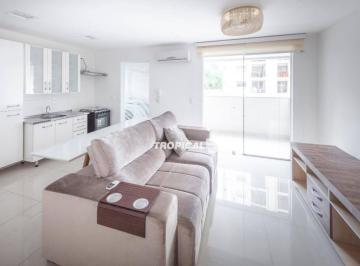 29dc3aad7093b8a18071f1cee66e5666ed819f1d · Apartamento com 1 dormitório, 48 m² - venda por R$ 350.000,00 ou aluguel por R$ 2.848,00/mês - Victo