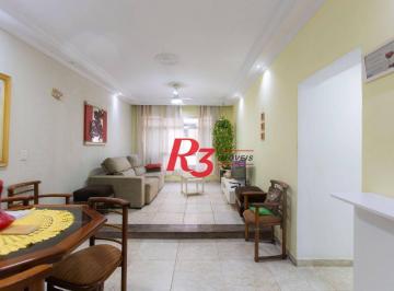 e130eaf6b6be604d5e32b1b9d645372ae4822cd7 · Apartamento à venda, 86 m² por R$ 499.000,00 - Aparecida - Santos/SP