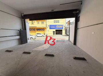 d05532fe413205a98eabb37c980b4c5821239725 · Casa à venda, 126 m² por R$ 1.500.000,00 - Vila Mathias - Santos/SP