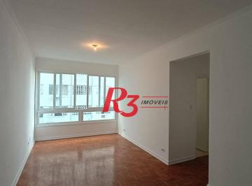 508a6e88cf01c9e05c84dd3d7de6eadbfe5380ea · Apartamento com 1 dormitório à venda, 70 m² por R$ 490.000,00 - Embaré - Santos/SP