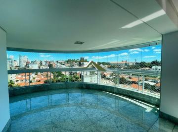 Apartamento · 195m² · 4 Quartos · 4 Vagas · Apartamento Alto Padrão 4 Quartos e 5 banheiros à Venda, 195 m²