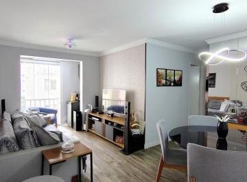 66cb77b2-d960-4177-b3e6-02c737bda690 · Espetacular apartamento para venda em Belém com 3 quartos, 62m²