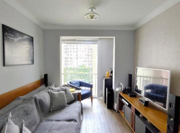 09f1a742-2762-4343-bb47-8da8b1b19c4f · Sensacional apartamento para venda em Belém com 3 quartos, 62m²
