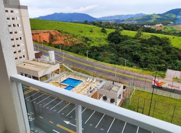 Apartamento · 2 Quartos · 1 Vaga · Apartamento para alugar no bairro PONTE NOVA - Extrema/MG