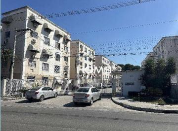 4c4cc27d19f09bea43d7d2ff73f62fd2eef782ce · Apartamento com 2 dormitórios à venda, 51 m² por R$ 96.000,00 - Colubande - São Gonçalo/RJ