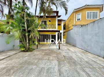 141d970488175339d7e82ee56c2ba72d86aa9b33 · Casa com 4 dormitórios à venda, 120 m² por R$ 580.000,00 - Vargem Grande - Rio de Janeiro/RJ
