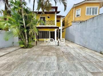 593748b6147b36aefa0cd64df0b8769095a3da0b · Casa com 4 dormitórios à venda, 120 m² por R$ 580.000,00 - Vargem Grande - Rio de Janeiro/RJ