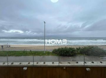 e5ffa11545cf58ca88ed11321072baec116da087 · Apartamento com vista frontal para o mar Condomínio Villagio Acquafina Porteira fechada – totalmente