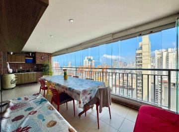 2b705d46501775877c1b8ceef4a90d76ef0dbdb8 · Apartamento com 3 dormitórios, 148 m² - venda por R$ 2.500.000,00 ou aluguel por R$ 17.730,00/mês - 