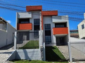 9124a7eb3b08cf61e955220406e8b52f68d88fd2 · Sobrado com 3 dormitórios à venda, 150 m² por R$ 739.000,00 - Jardim Orestes Thá - Quatro Barras/PR