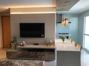 61239cb1fc2d0217c71a43f2b345fe4b8fd98235 · Apartamento venda 819,000,00 por R$  - Residencial Eldorado Expansão - Goiânia/GO
