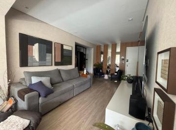 38e5ba46-355b-46ff-92c6-06acba3e177d · Espetacular apartamento para venda em Bosque da Saúde com 3 quartos, sendo 1 suíte, 92m²