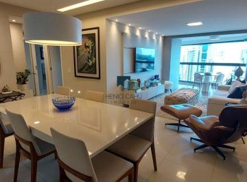 Apartamento · 118m² · 3 Quartos · 2 Vagas · Apartamento 3 suítes Piedade