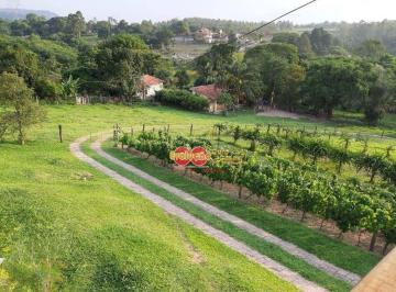 d6d22378e13c4e92dd2ec94065fcc2e2b347efe9 · Sítio Rural / Bananal