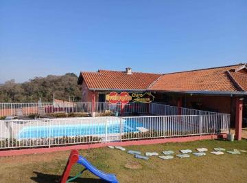 ba8bfb7f85d0c809ef7b262c66a88de899e3b0d4 · Chácara Residencial / Chácara San Martin I
