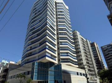 Apartamento · 150m² · 3 Quartos · 2 Vagas · Lindo apartamento com 3 quartos/suíte, vista para o mar na Praia da Costa!