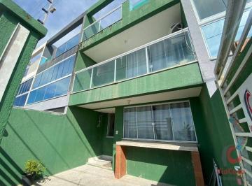 6fd439467002451ecf8d0ac5a61024fb8ad9ad8d · Casa com 3 dormitórios à venda, 137 m² por R$ 595.000,00 - Ouro Verde - Rio das Ostras/RJ