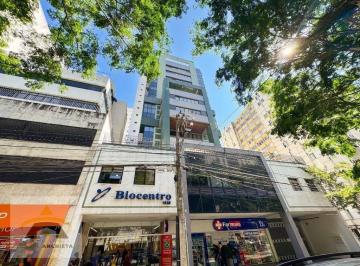 ba58e1efde71544756a787ef264e309e24833071 · Sala no Biocentro à venda, 27 m² com vaga de garagem por R$ 380.000 - Bigorrilho - Curitiba/PR