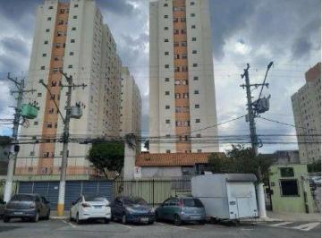 f2974be78379e2e87a3ec014728237098c9324f5 · Apartamento com 2 quartos, 1 vaga à venda, 47 m² por R$ 265.000 - Parque São Lourenço - São Paulo/SP