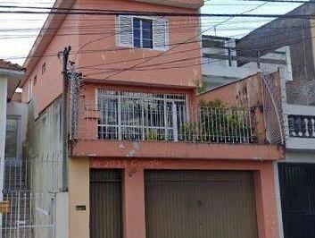 930b9af901bb74d6d9b8de65236bfbb40ddd9cf8 · Sobrado frontal a venda com 3 quartos, 2 vagas à venda, 190 m² por R$ 540.000 - Jardim Santa Maria -