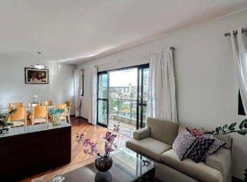 64a108ca8e0d17b75d685a12722eab5b85970b62 · Apartamento com 4 quartos, 3 vagas à venda, 255 m² por R$ 920.000 - Anália Franco - São Paulo/SP