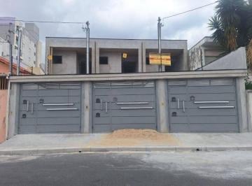 b21dc4a5cd94cb59cd7b43ca9b18ae9a2ed634a2 · Sobrado com 3 quartos sendo 1 suíte, quintal, 2 vagas, à venda, 156 m² por R$ 850.000 - Penha de Fra