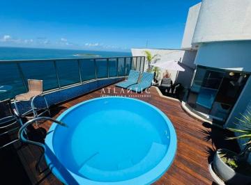 Apartamento · 260m² · 3 Quartos · 3 Vagas · Apartamento à venda no bairro Praia de Itaparica - Vila Velha/ES