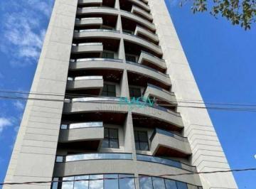 f9b3fbd9fc0afd8901550d8c3aa729f1eeeec8b4 · Apartamento Duplex para alugar, 80 m² por R$ 5.865,00/mês - Jardim Aquarius - São José dos Campos/SP