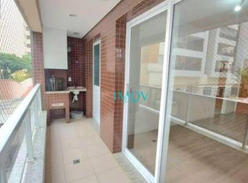 cf51b100d6e114bc1effef0081451a343bcb8e46 · Apartamento com 3 dormitórios à venda, 94 m² por R$ 840.000,00 - Jardim Aquarius - São José dos Camp