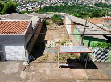Terreno comercial à venda, 195 m² - Olímpico - Londrina/PR · Terreno comercial à venda, 195 m² por R$ 220.000 - Olímpico - Londrina/PR