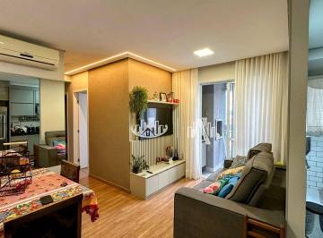 Apartamento no Torre de Santorini com 3 quartos à venda, 66 m² - Igap · Apartamento, 66 m² - venda por R$ 449.000,00 ou aluguel por R$ 2.900,00/mês - Igapó - Londrina/PR