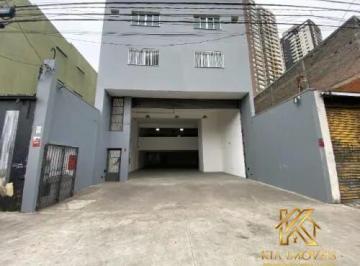 Comercial · 300m² · 4 Vagas · Galpão á Venda em Osasco/SP